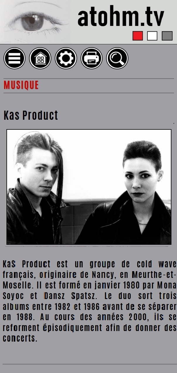 image du site