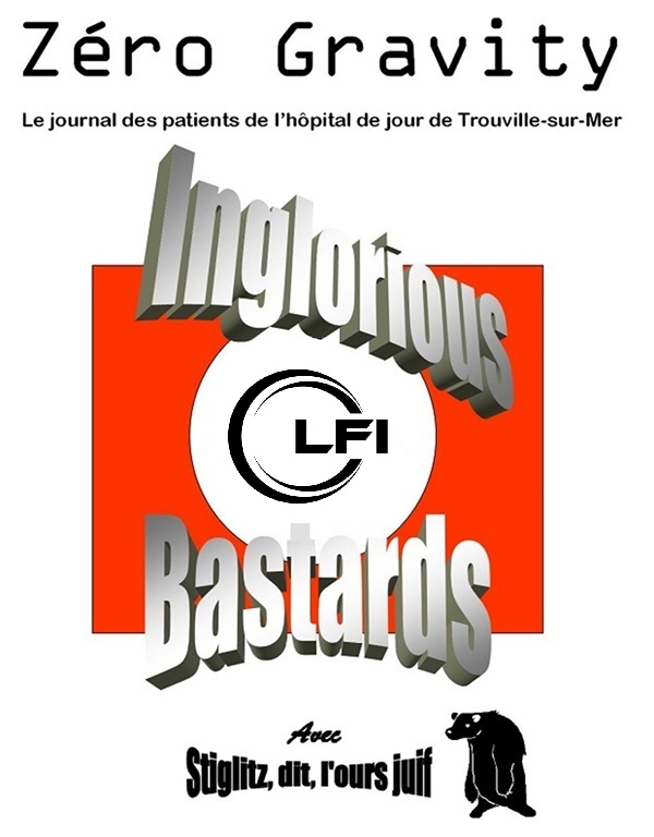 Une affiche et un film