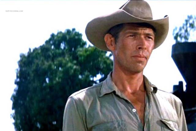 James Coburn