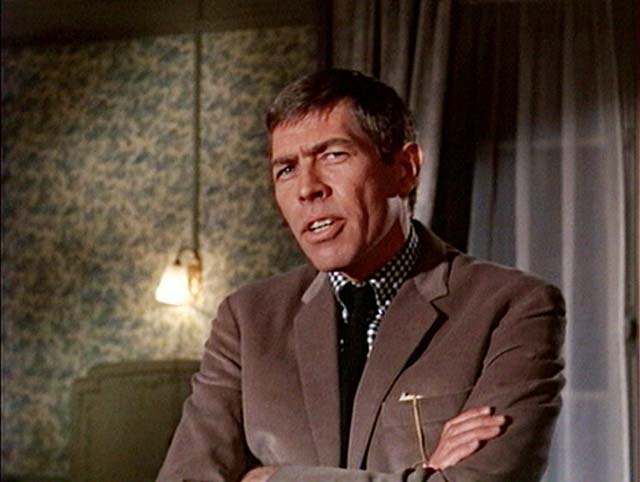 James Coburn