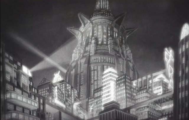 Metropolis