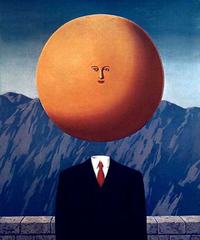 René Magritte