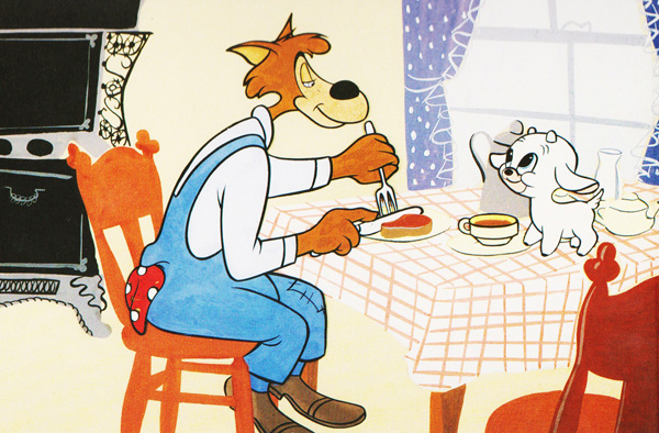 Tex Avery