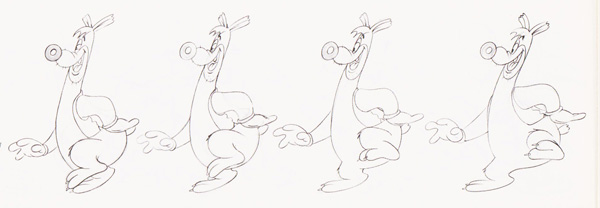Tex Avery