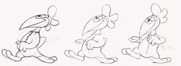 Tex Avery