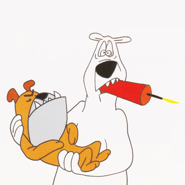 Tex Avery