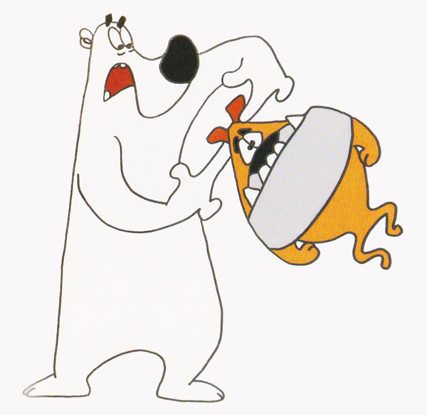 Tex Avery