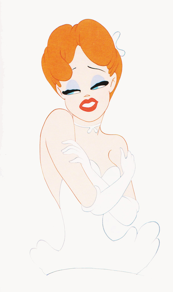 Tex Avery