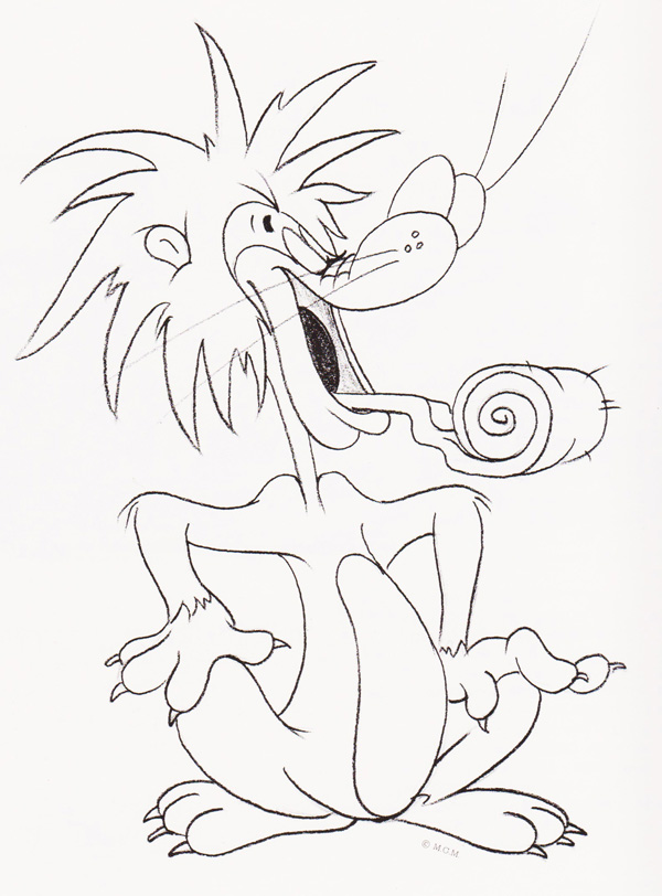 Tex Avery