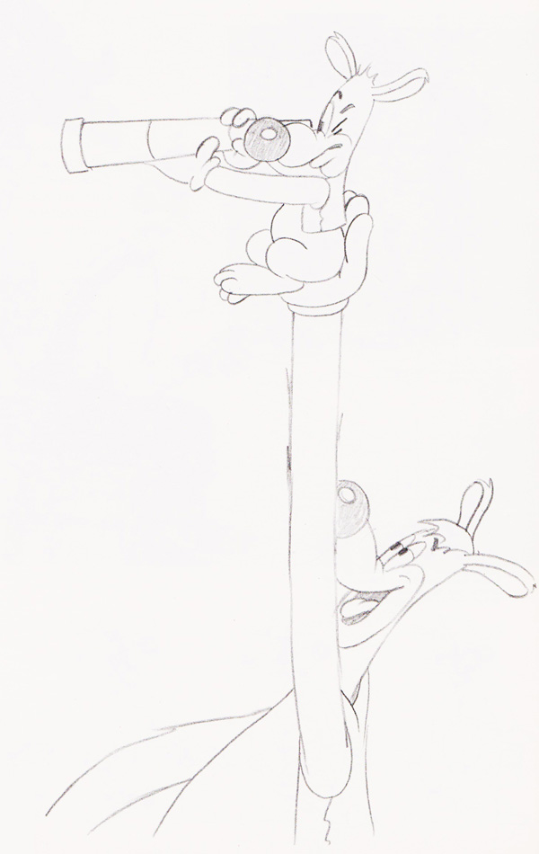 Tex Avery