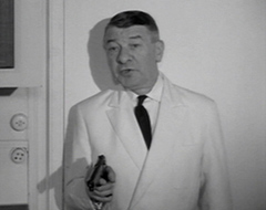 Robert Dalban
