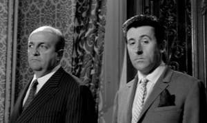 Les deux frères Volfoni