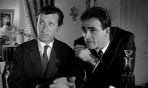 Deux malfrats