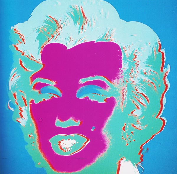 Andy Warhol
