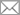 Picto enveloppe