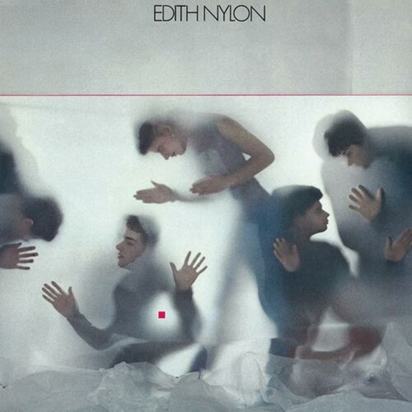 edith nylon