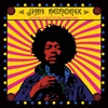 Une compilation des meilleurs titres de Jimi Hendrix