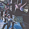 L'album Strange Days des Doors