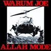 L'album Le Maudit de Warum Joe
