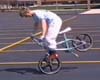 1988 Haro master flatland BMX