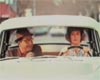 Vintage Ads - Volvo - Wife
