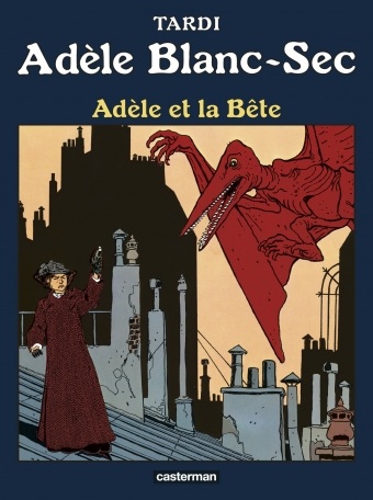 adèle blanc-sec