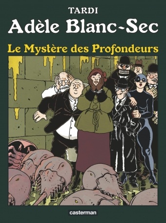 adèle blanc-sec