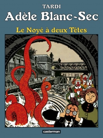 adèle blanc-sec