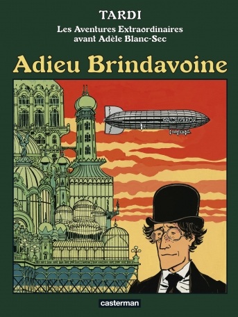 adèle blanc-sec