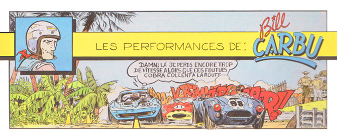6T Mélodie de Denis Sire