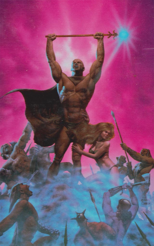 den, richard corben