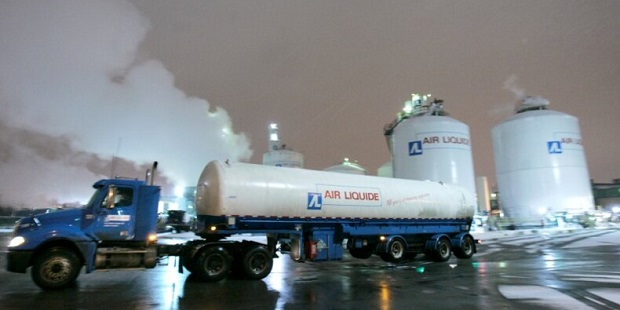 Une énergie qui respire