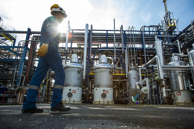 Une énergie qui respire