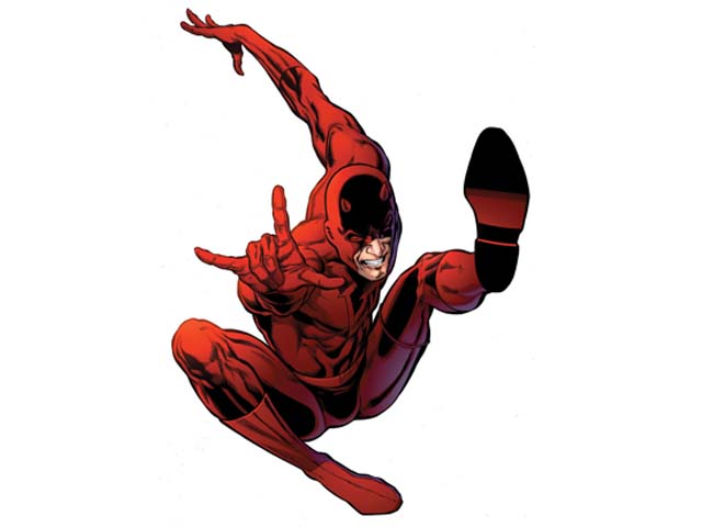 Marvel Comics