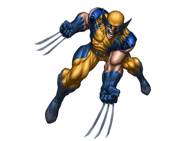 Marvel Comics