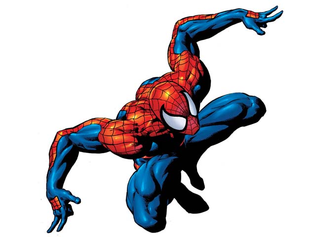 Marvel Comics