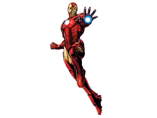 Marvel Comics