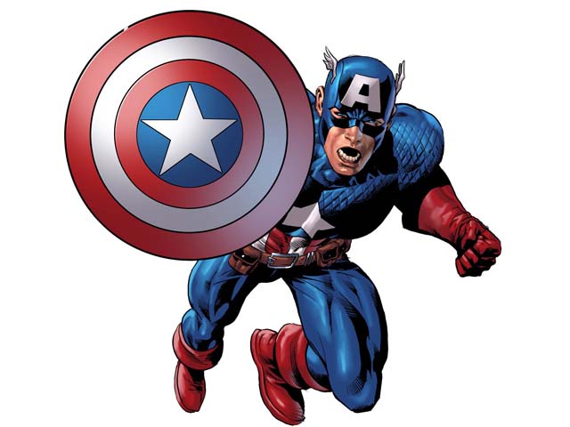 Marvel Comics
