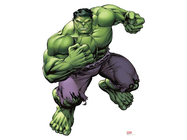 Marvel Comics