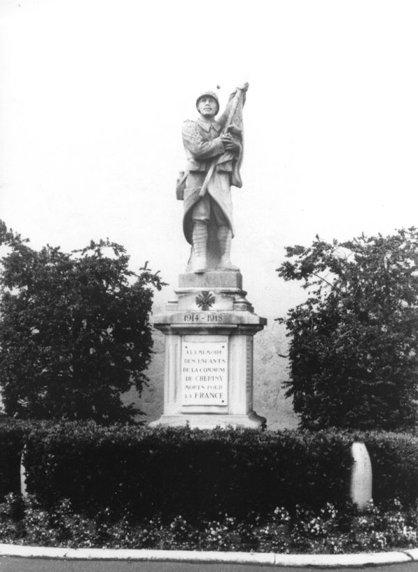 Monument 14-18