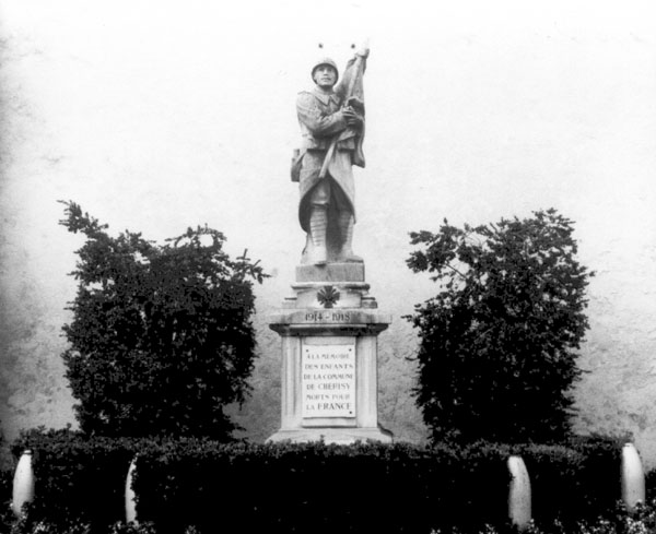Monument 14-18