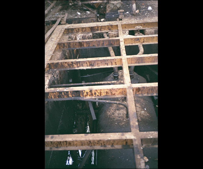 factory