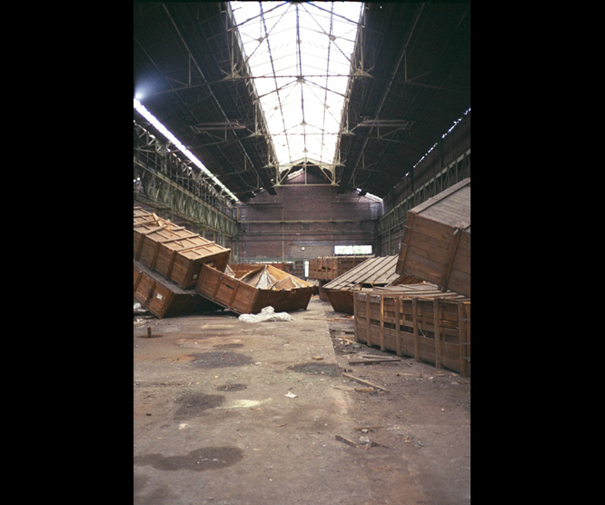factory